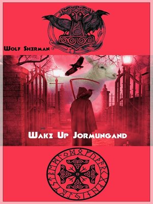 cover image of Wake Up Jormungand